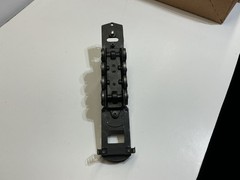 LIONEL #681 TURBINE FRAME W/WEIGHT/STEPS/WHEELS