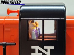 LIONEL NEW HAVEN LIONCHIEF RS-3 #529 DIESEL ENGINE O GAUGE train 2545060 NEW