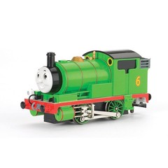Bachmann Industries HO Percy the Small Engine w/Moving Eyes BAC58742 HO