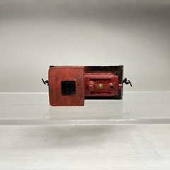Penn Line Midget, Model Power and Athearn Hustler for Repair HO 3 2 axle Diesels