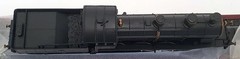 Atlas Editions 19cm Long Locomotive 904016 – CFF A 3/5 Class