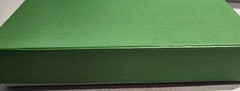 Overland Models HO Scale Brass SDF40-2 Diesel Locomotive AT&SF OMI 5888