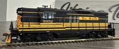 Athearn Genesis HO #ATHG64055 Rio Grande GP9 #5952 – DCC Ready & LNIB!