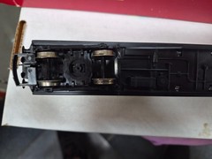 HORNBY 435(4pc),436(3pc)448 LNER TEAK PASSENGER CARS OO SCALE 1:76 PRE OWN BOXES