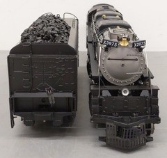 Sunset Models 3975 O Scale BRASS UP Challenger 4-6-6-4 Steam Loco (2-Rail) EX
