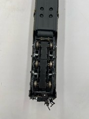 Ho Scale Proto 2000 Series E8/9 Locomotive Brunswick Pennsylvania Railroad #6702