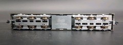 N Gauge Kato PA1 # 4201 & PB1 # 4301 Locomotive Set New York Central 106-0701
