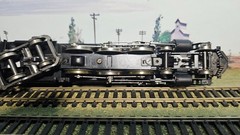Rivarossi AHM HO Hudson 4-6-4 Steam Engine # 5405 —Excellent!!