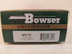 HO Alco C-630M (MLW Montreal Locomotive Works) CP Rail DCC Ready NIB NOS # 23715