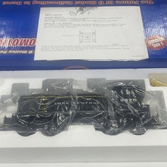 ATLAS O SCALE 6105-2 EMD SW8 A UNIT New York Central -3 RAIL