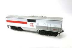 Lionel MPC 8851 8852 NH New Haven F3 AA with 8864 B Unit