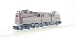 HO Scale IHC Pennsylvania Railroad GG1 Electric Dual Motor PRR 4828 Kadees