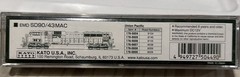 KATO N-Scale #176-5607 EMD SD90/43MAC UP #8038 Union Pacific Locomotive NEW
