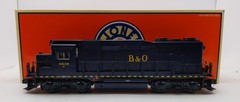 Lionel 6-28815 Baltimore & Ohio TMCC GP30 Diesel Locomotive #6395 EX/Box