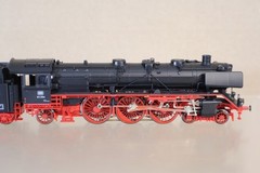 FLEISCHMANN 1103 MARKLIN DIGITAL AC DB 4-6-2 BR 03 094 EXPRESS LOCOMOTIVE on