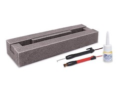PECO PT-71 Model Locomotive Servicing Kit for 00/H0/N/H0m/00-9 Locos Handy Thing