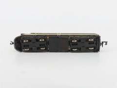 N Scale Life-Like 7457 SLSF Frisco ALCO FA1 Diesel Locomotive #5200
