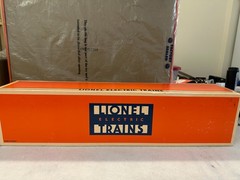 LIONEL 6-18004 READING 4-6-2 LOCOMOTIVE & TENDER #8004