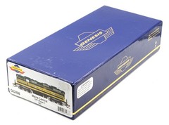 Athearn Genesis HO Maine Central GP7 MEC #567 – DC – DCC Ready
