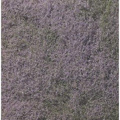 Woodland Scenics Flowering Foliage Bag Purple/100 sq. in. WOOF177 Train Scenery