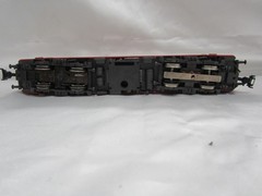 Marklin 3153 HO DB 120001-3 Electric Locomotive (Analogue)