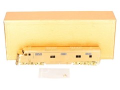 Oriental Limited HO BRASS EMD E7A 2000HP Diesel Loco w/ Large Number Boards -U/P