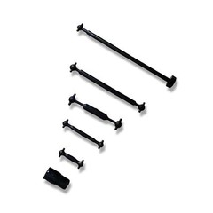 1:87 HO Scale Model Train Refit Motor Drive Rod Connector Connecting Rod Parts