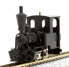 HOn30/HOe World Craft 0-4-0 Orenstein & Koppel Steam Locomotive #5 Narrow Gauge