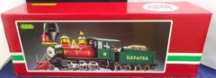 Lehmann LGB 2028D DSP & PRR #71 Steam Locomotive Engine & Tender G Scale NEW