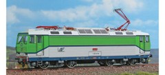 ACME 60316 E 630-09 FNM Green/White/Blue Livery, Red Pancone