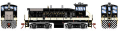 Brand New! Athearn HO SW1500 Locomotive, Southern Railway #74L