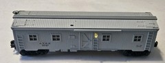 Lionel Santa Fe Bunk Car 6-5717 ~ In Original Box ~ XS227