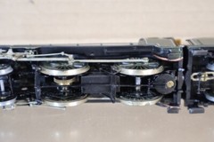 SOUTH EASTERN FINECAST KIT BUILT SOUTHERN 4-4-0 SCHOOLS LOCO 914 EASTBOURNE om