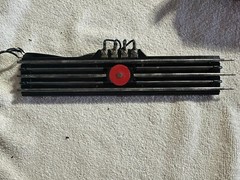 Lionel Trains – UCS “O” Gauge Remote Control Track Set