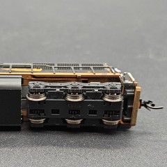 KATO D&RGW Rio Grande EMD SD45 Locomotive #5328 N Scale Tested Japan Read