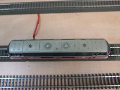 Marklin 3021 HO DB V200 Diesel Locomotive 3 Rail Analogue C5 (e)
