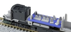 KATO N Scale 10-1965 Twilight Express Passenger Train Set Japan Model Railway