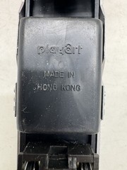 Playart Santa Fe Diesel Locomotive Train Engine Made in Hong Kong