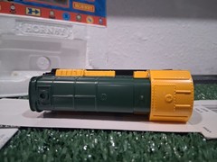 Thomas & Friends Hornby Bert The Sodor Ironworks Diesel Boxed HO/OO Working Rare