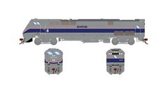 HO-Gauge – Athearn – Amtrak P42DC Phase IV #8