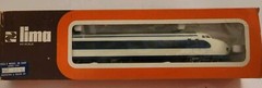 Lima HO Scale Electric Locomotive 1010 L