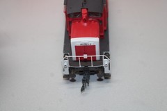 Roco 43960 Diesel Locomotive Series 361 821-2 DB 3-Leiter-Gleichstrom Spur H0 Ob
