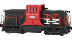 HO GE 44 Ton Switcher NH New Haven DC NIB NOS # 80020