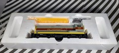 STEWART HOBBIES HO ERIE LACKAWANNA BALDWIN S-12 LOCOMOTIVE KIT #4937 NEW!