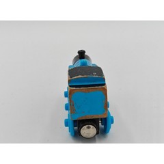 Thomas & Friends Wooden Railway Thomas the Tank Engine Blue No 1 Learning Curve