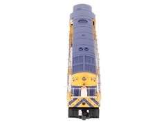 Williams 21197 O Virginian F-M H24-66 Trainmaster 3-Rail Diesel Locomotive LN