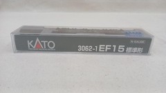 KATO 3062-1 EF15 Standard Type