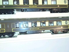 Hornby R2079 The Kentish Belle Train Pack Ltd Edit. Mint,Unused. OO Scale.Boxed