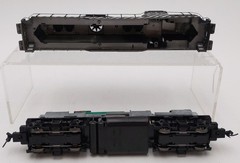 Proto 2000 23601 HO AT&SF GP9 Diesel Locomotive #722 LN/Box
