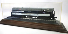 Lionel 6-8378 O Gauge Wabash FM Trainmaster Diesel Locomotive #550 LN